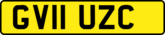 GV11UZC