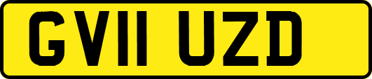 GV11UZD