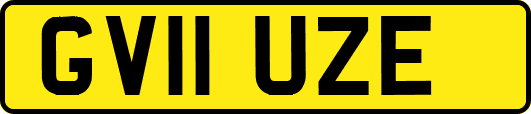 GV11UZE