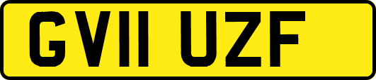 GV11UZF