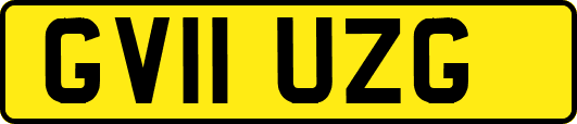 GV11UZG