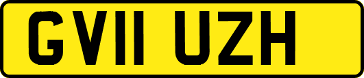 GV11UZH