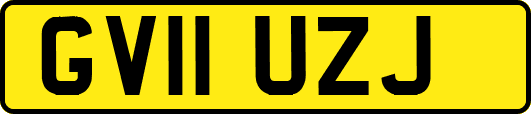 GV11UZJ