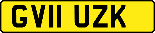 GV11UZK