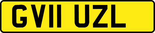 GV11UZL