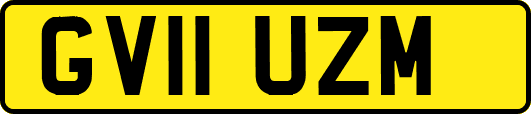 GV11UZM