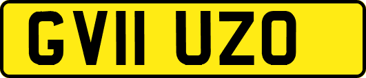 GV11UZO