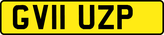 GV11UZP
