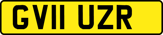 GV11UZR