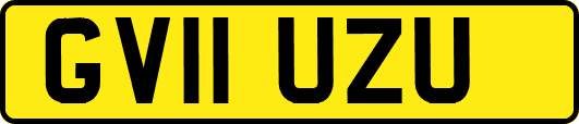 GV11UZU