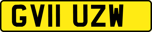 GV11UZW