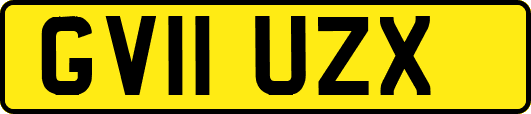 GV11UZX