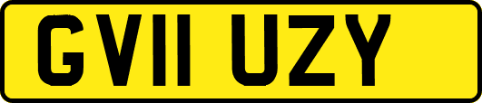 GV11UZY
