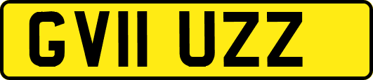 GV11UZZ