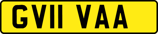 GV11VAA