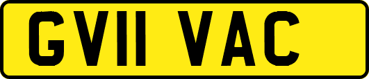 GV11VAC