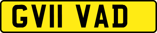 GV11VAD