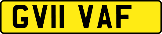GV11VAF