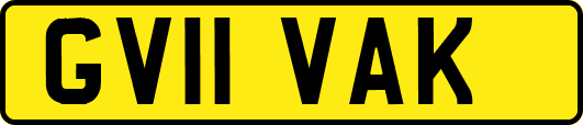 GV11VAK