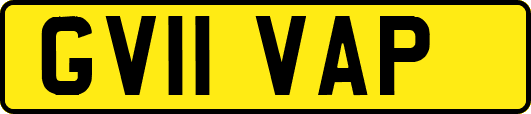 GV11VAP