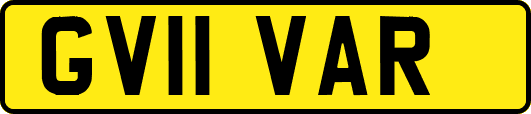 GV11VAR