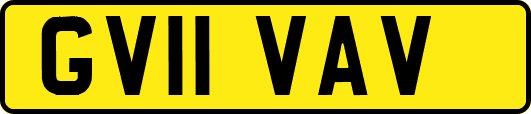 GV11VAV