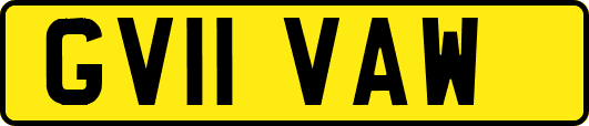 GV11VAW