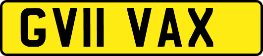 GV11VAX