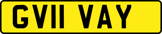 GV11VAY