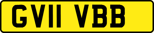 GV11VBB