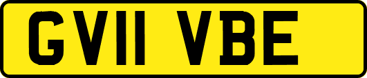 GV11VBE