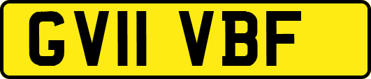 GV11VBF