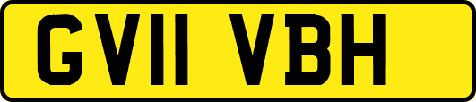 GV11VBH