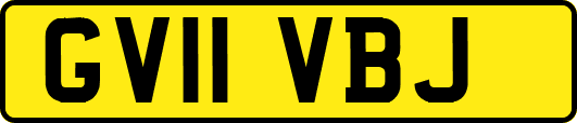 GV11VBJ