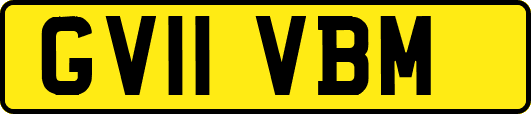 GV11VBM