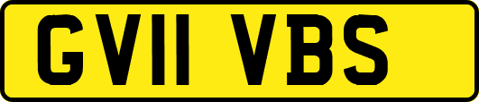 GV11VBS