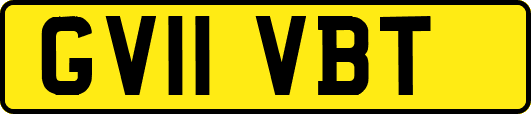 GV11VBT