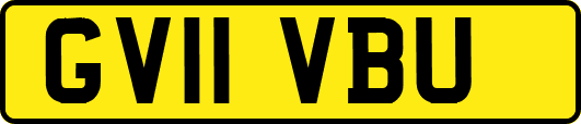 GV11VBU