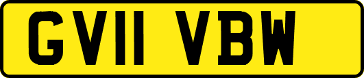 GV11VBW