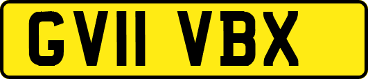 GV11VBX