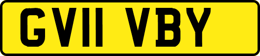 GV11VBY