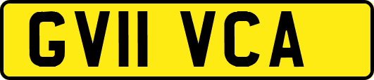 GV11VCA