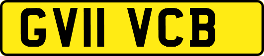 GV11VCB