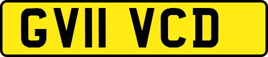 GV11VCD