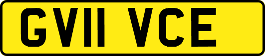 GV11VCE
