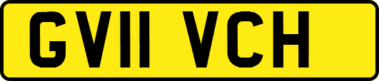 GV11VCH