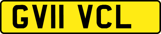 GV11VCL