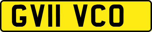 GV11VCO