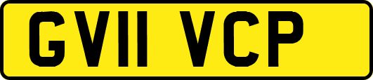 GV11VCP
