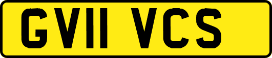GV11VCS